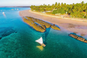 Praias mais bonitas de Pernambuco