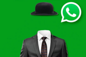 WhatsApp: Como ocultar sua presença