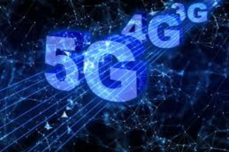 Tecnologia 5G