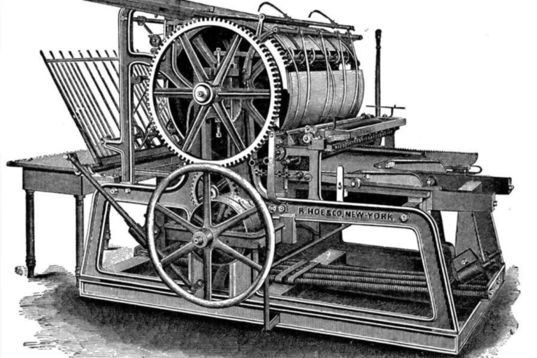 A Impressora