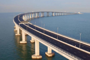 Maiores Pontes da China