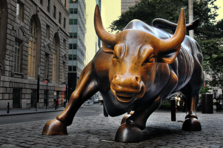 Wall Street: Centro Financeiro do Mundo